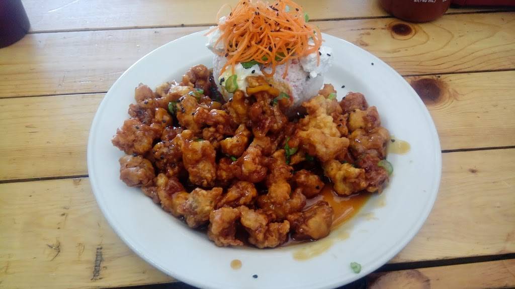 La Postal | restaurant | Sanchez Taboada Produtsa, 22185 Tijuana, B.C., Mexico | 016645263740 OR +52 664 526 3740