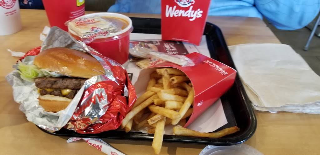 Wendys | restaurant | 501 Adams Ave, Philadelphia, PA 19120, USA | 2157222900 OR +1 215-722-2900