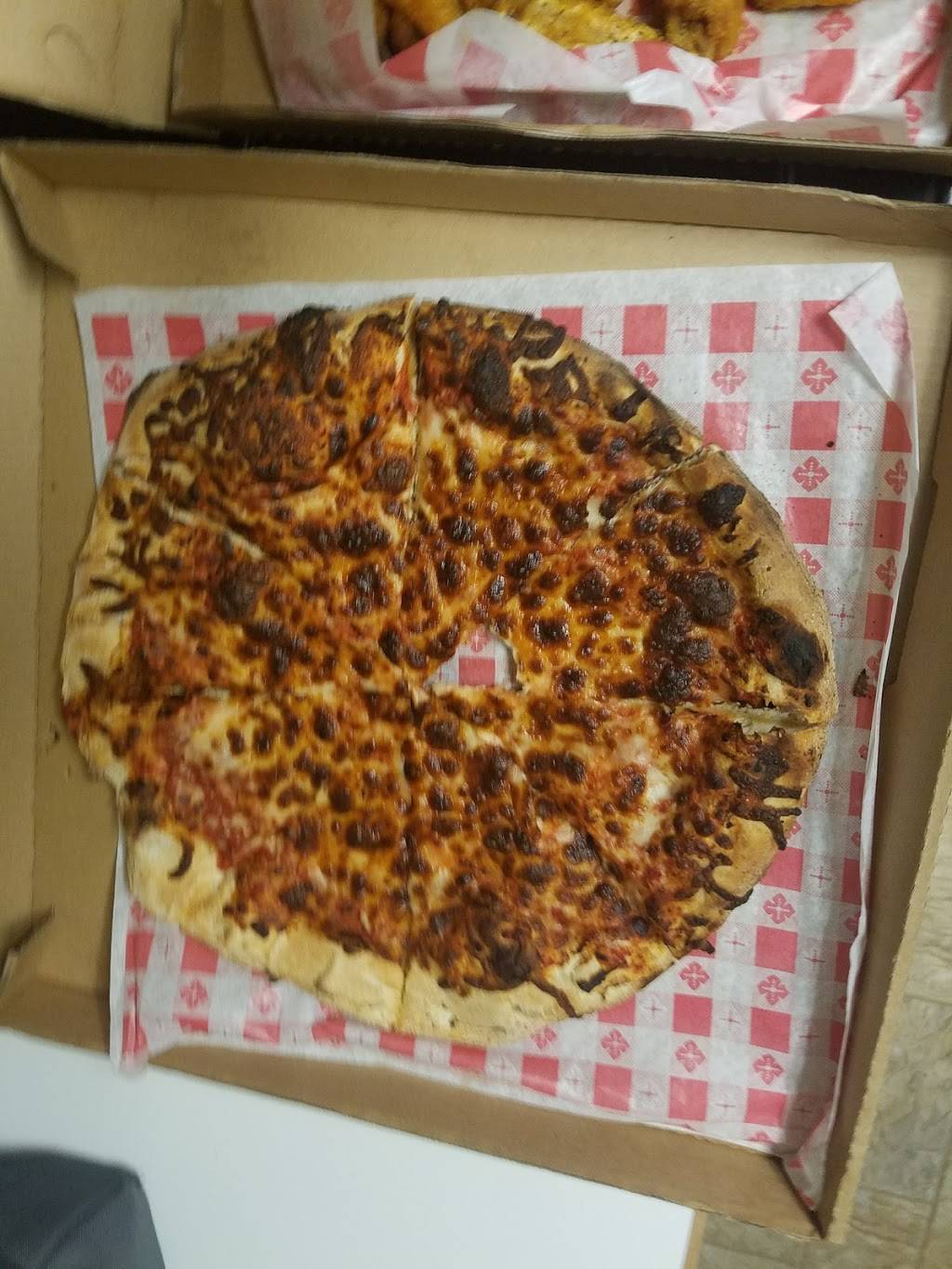 Loganville Pizza Wings n Things | restaurant | 1004 Karlee Blvd #6, Loganville, GA 30052, USA | 6786152116 OR +1 678-615-2116