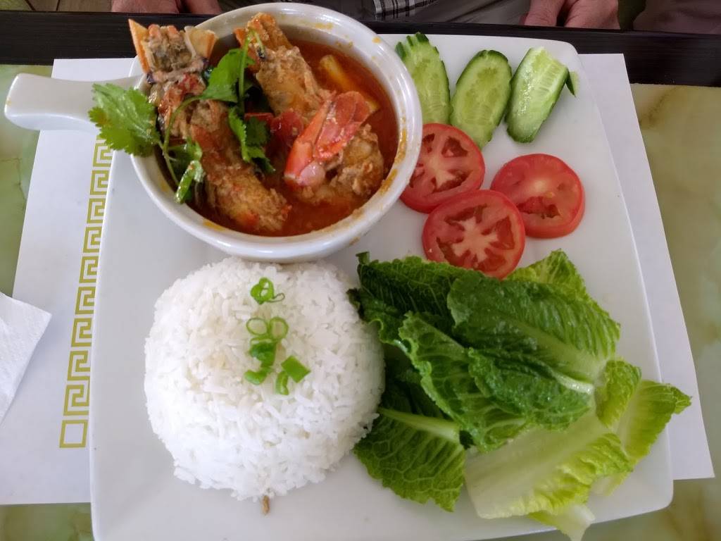 Que Em Que Anh | restaurant | 14500 Brookhurst St, Westminster, CA 92683, USA | 7144181600 OR +1 714-418-1600