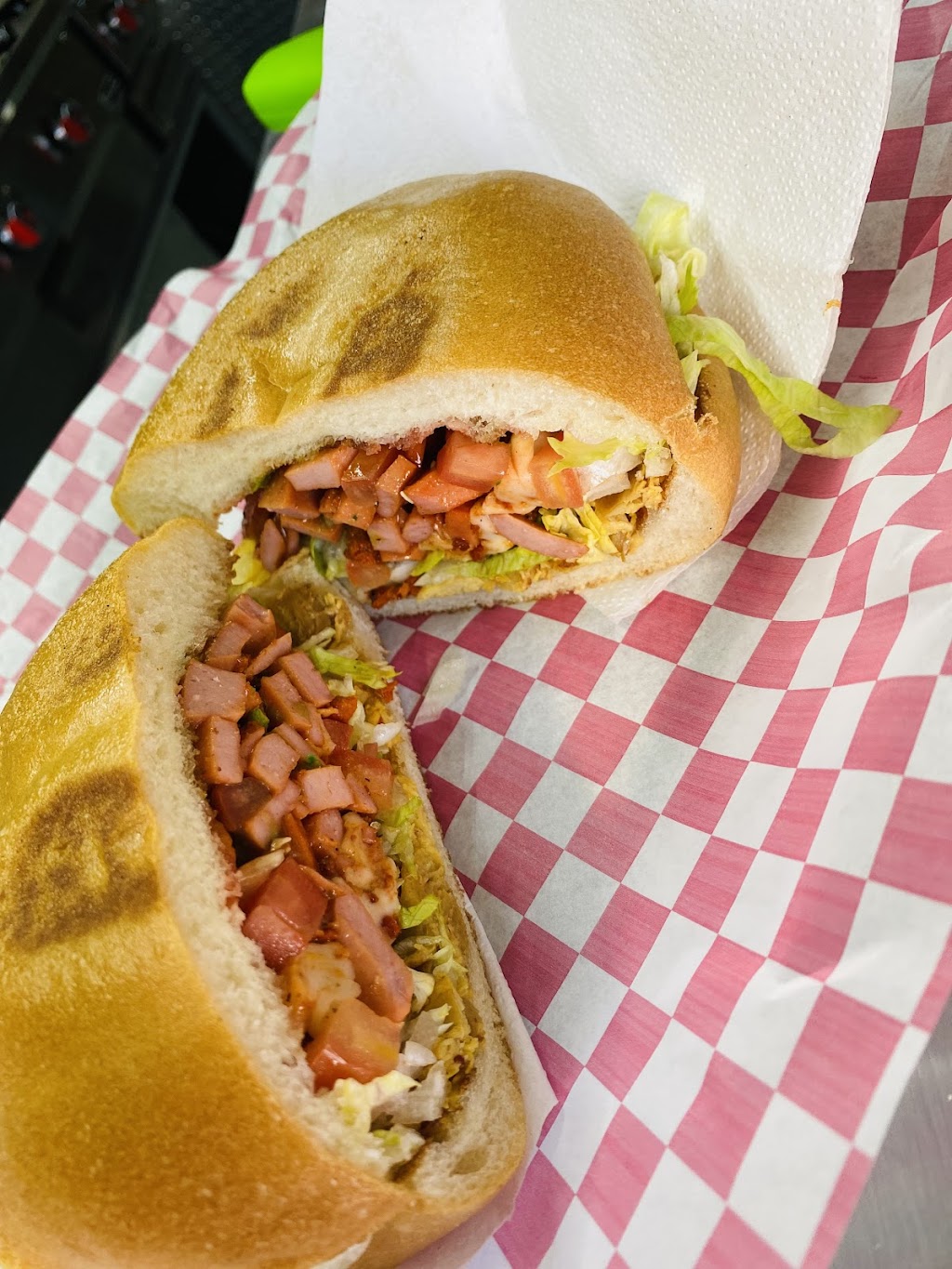 Taqueria Elizabeth | restaurant | 3202 Dodds Ave, Chattanooga, TN 37407, USA | 4233151423 OR +1 423-315-1423