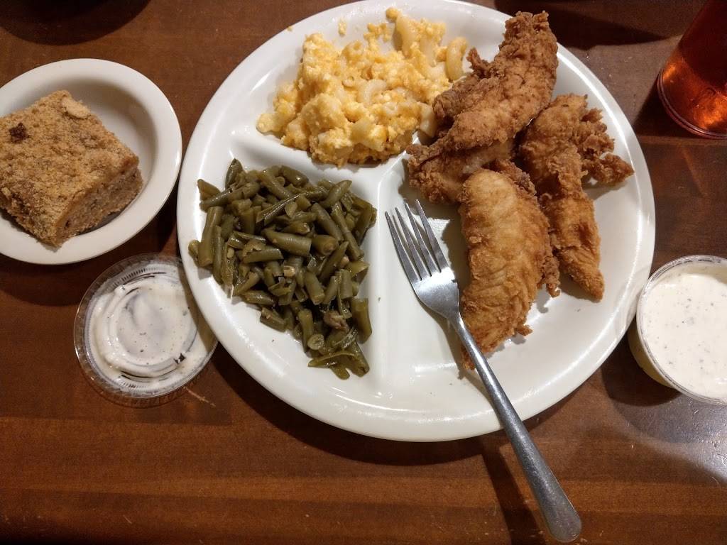 Mama Penns Restaurant | restaurant | 2802 N Main St, Anderson, SC 29621, USA | 8642261545 OR +1 864-226-1545