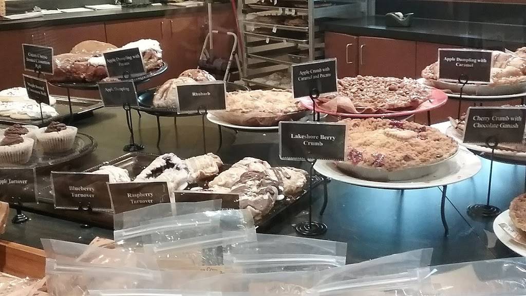 Grand Traverse Pie Company | restaurant | 2600 N Saginaw Rd, Midland, MI 48640, USA | 9898394872 OR +1 989-839-4872