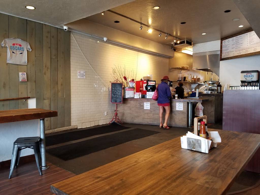 Oscars Mexican Seafood | restaurant | 746 Emerald St, San Diego, CA 92109, USA | 8584124009 OR +1 858-412-4009