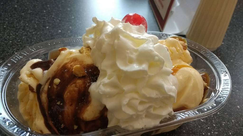 Braums | restaurant | 6591 Eldorado Pkwy, McKinney, TX 75070, USA | 2145920511 OR +1 214-592-0511