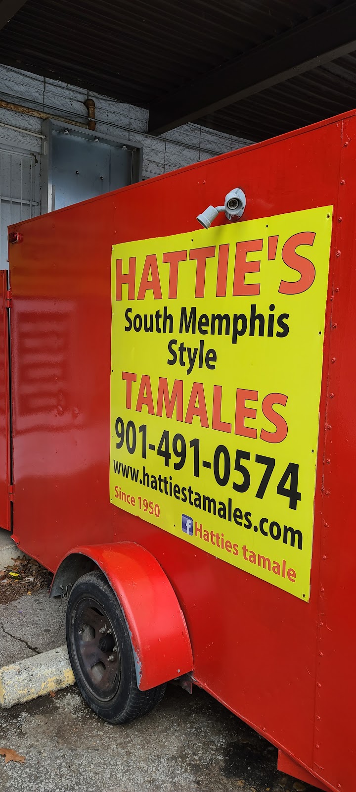 Hatties Tamale and Grocery | restaurant | 1289 Willie Mitchell Blvd, Memphis, TN 38106, USA | 9017753757 OR +1 901-775-3757