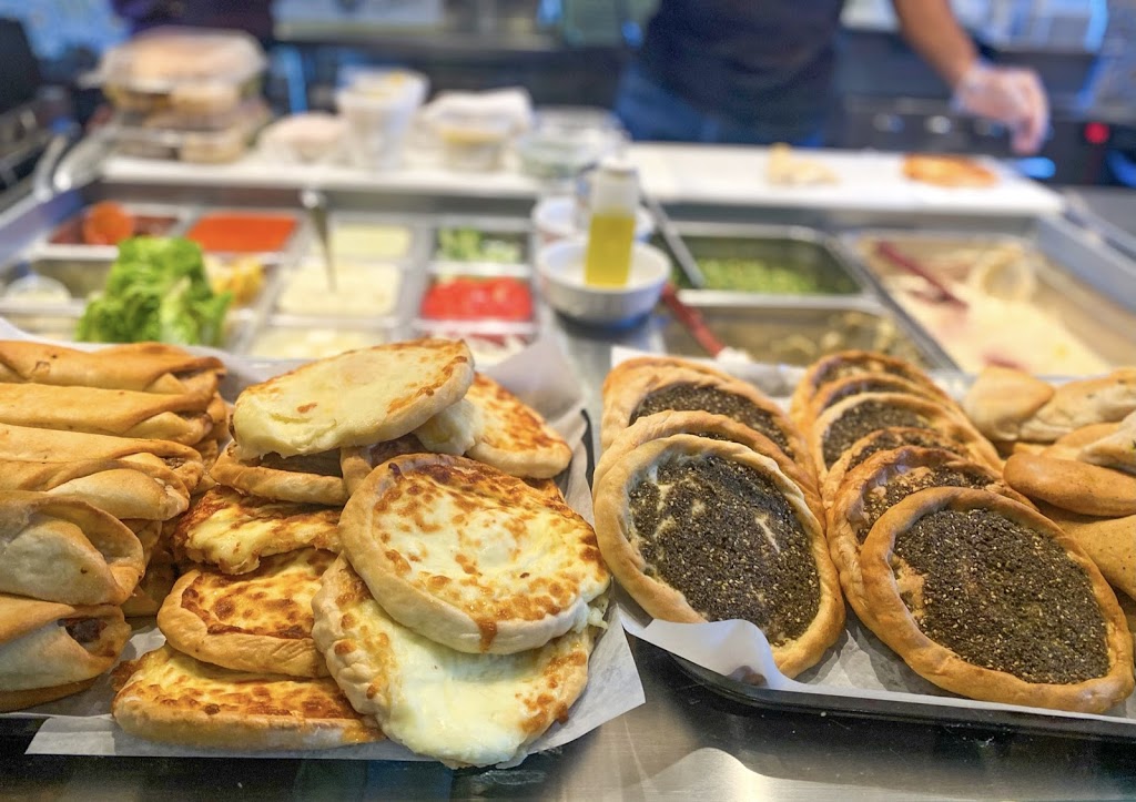 Sultans Market | restaurant | 2204 N California Ave, Chicago, IL 60647, USA | 7736978397 OR +1 773-697-8397