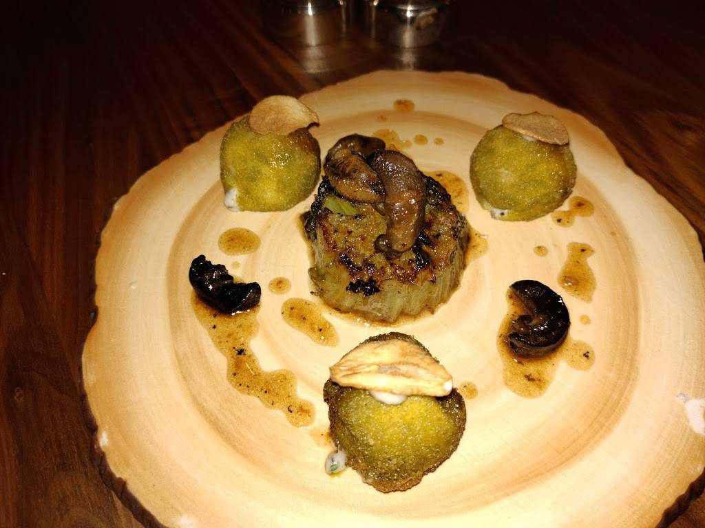 Partage | restaurant | 3839 Spring Mountain Rd, Las Vegas, NV 89102, USA | 7025825852 OR +1 702-582-5852