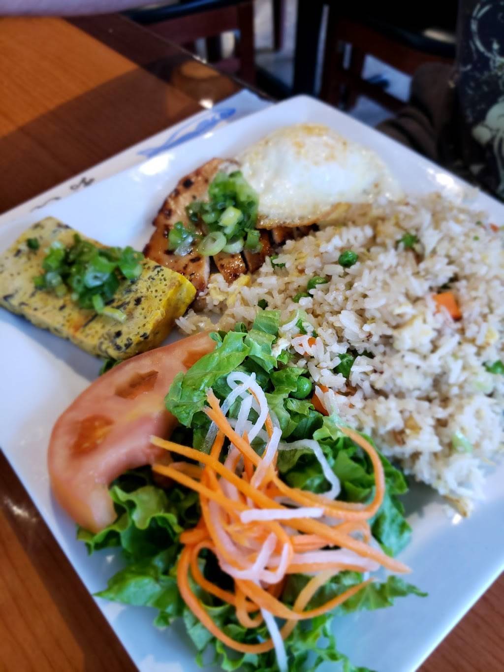 IPho 2 Noodle House | restaurant | 6424, 156 Lake Ave, Maitland, FL 32751, USA | 3214220181 OR +1 321-422-0181