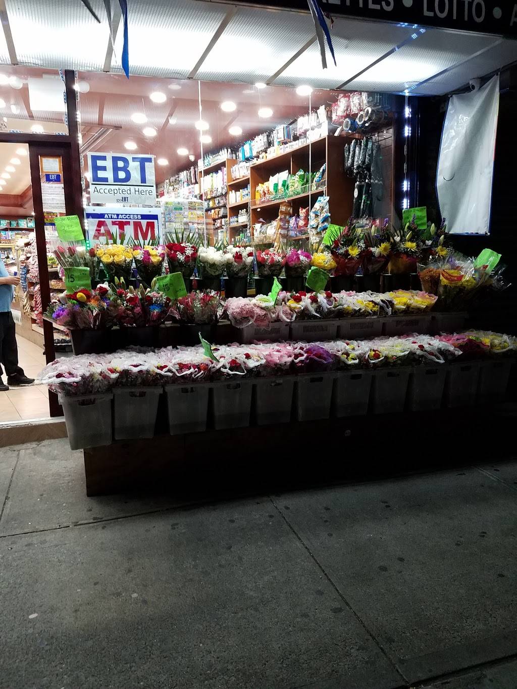 Quick stop deli & grill | restaurant | 115-01 Liberty Ave, South Richmond Hill, NY 11419, USA | 7188801843 OR +1 718-880-1843