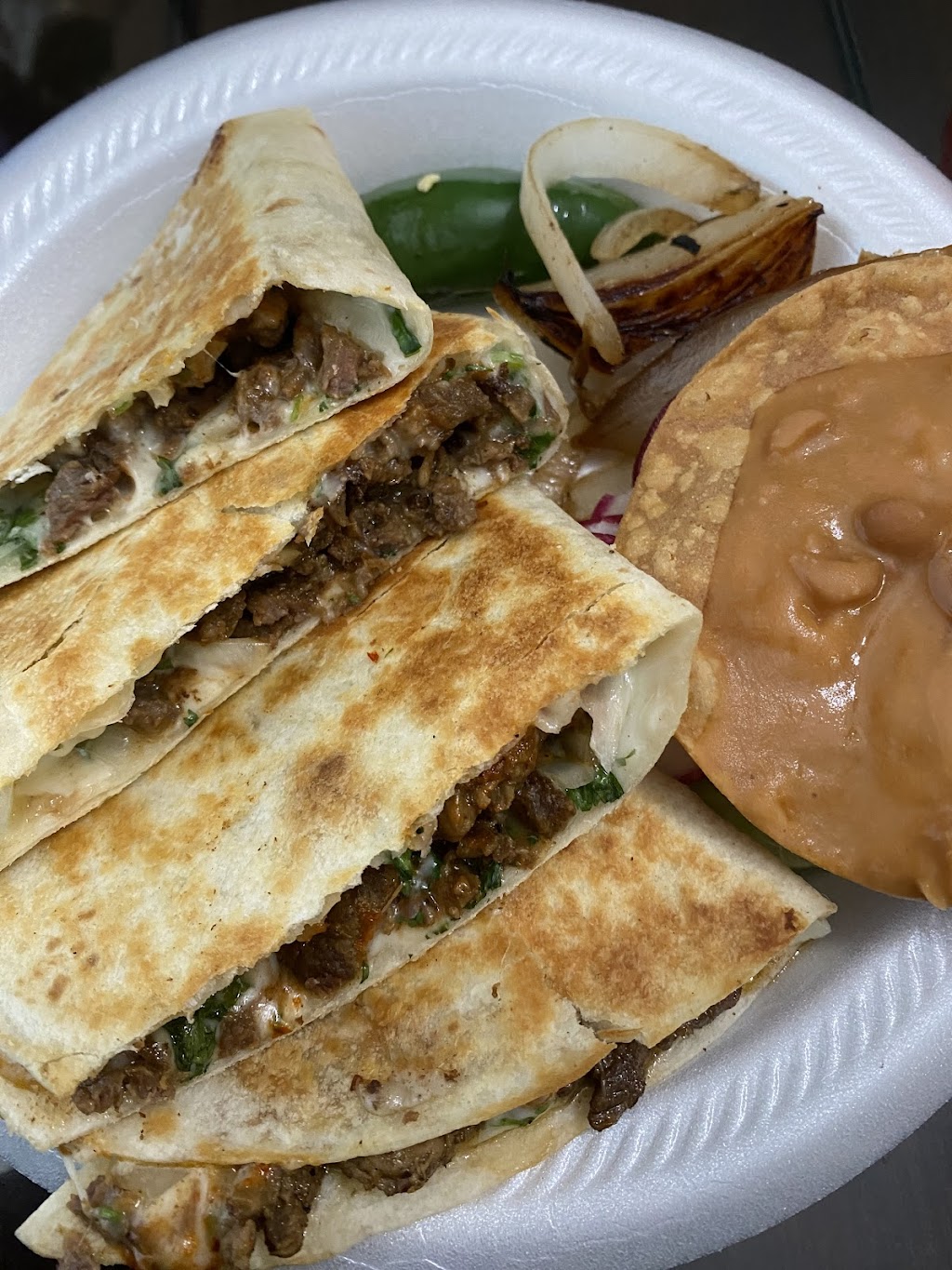 Taco Truck Tacos El Grullense | restaurant | 1672 CA-99, Gridley, CA 95948, USA | 6618771980 OR +1 661-877-1980