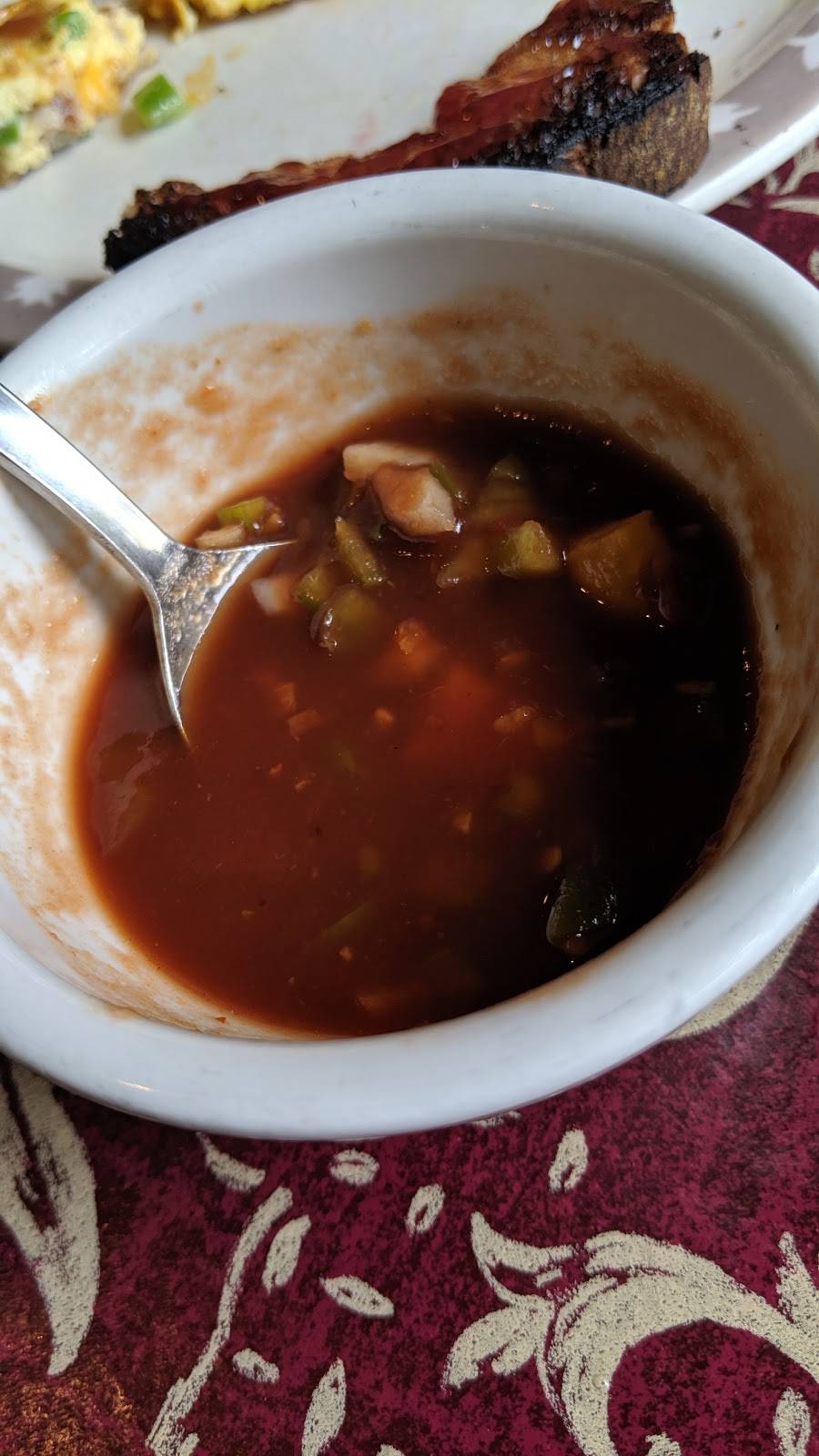 Fishers Station | restaurant | 7548 Main St Fishers, Victor, NY 14564, USA | 5857423280 OR +1 585-742-3280