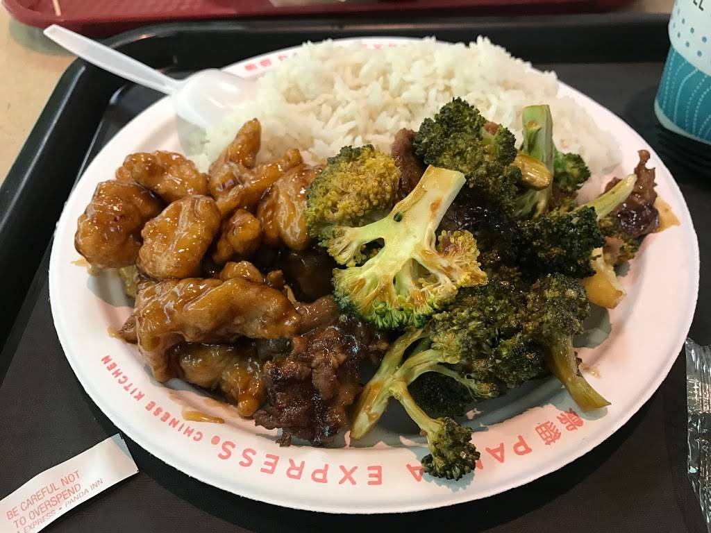 Panda Express | meal takeaway | 2000 N Neil St, Champaign, IL 61820, USA | 2173567700 OR +1 217-356-7700