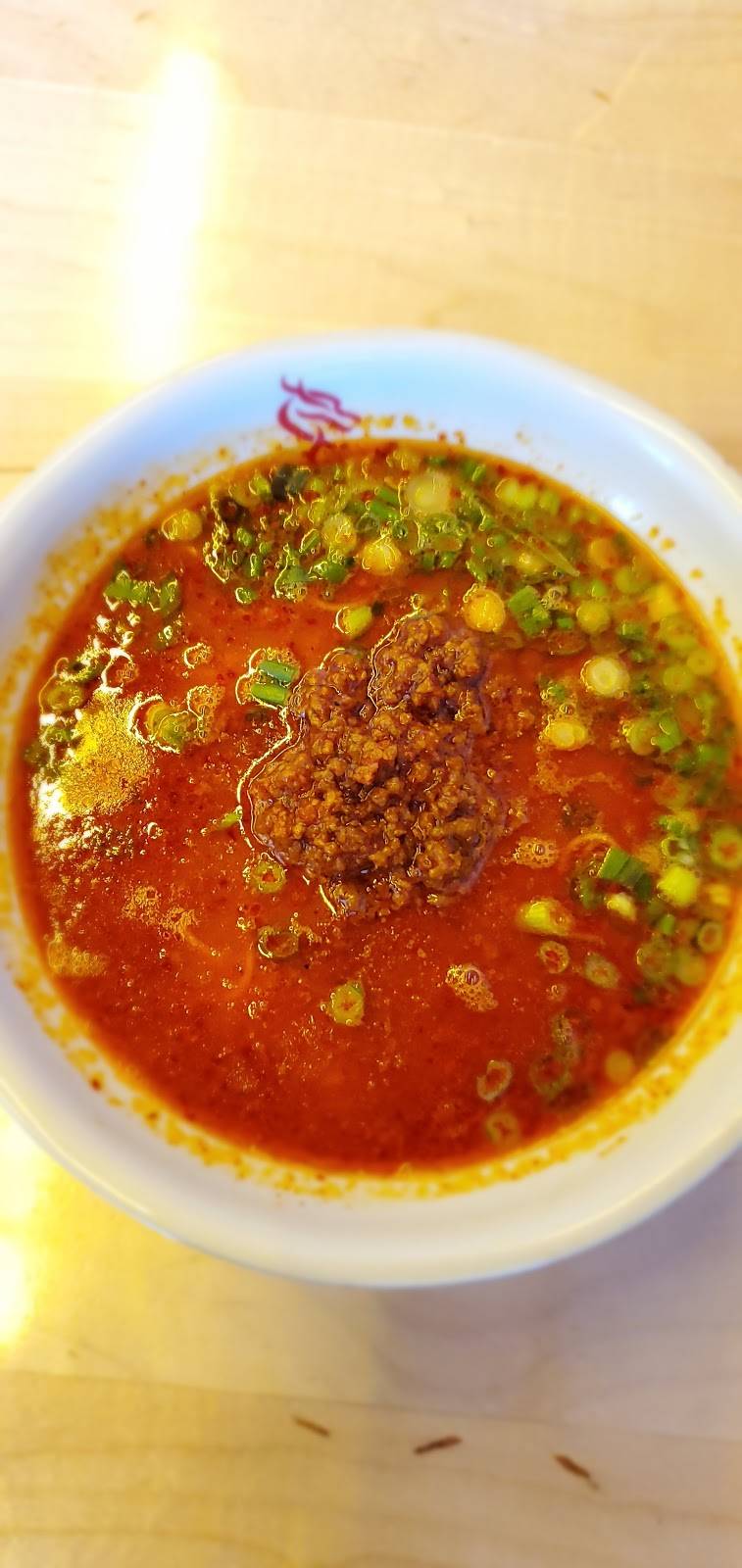 Ryu Ramen | restaurant | 10832 Warner Ave, Fountain Valley, CA 92708, USA | 7143692018 OR +1 714-369-2018