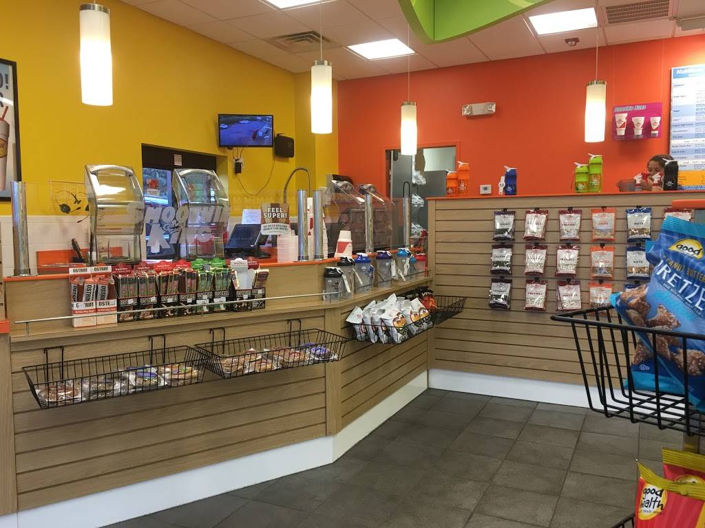 Smoothie King | restaurant | 1941-A Woodruff Rd, Greenville, SC 29607, USA | 8646312344 OR +1 864-631-2344