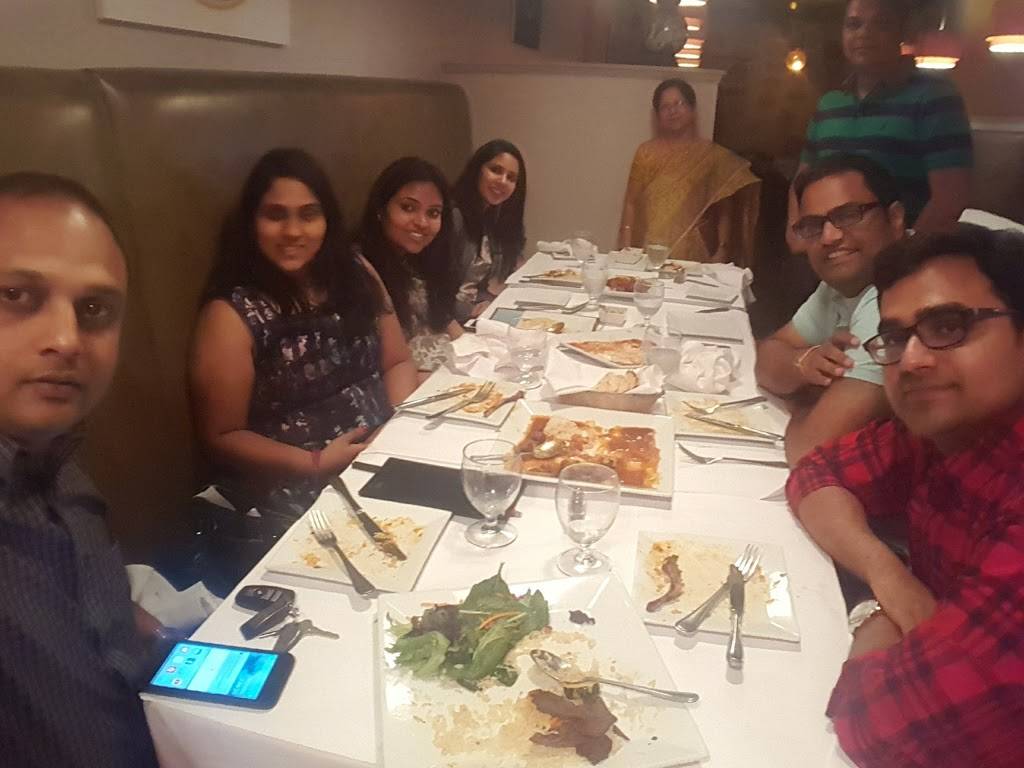 Turquoise | restaurant | 1895 Palmer Ave, Larchmont, NY 10538, USA | 9148349888 OR +1 914-834-9888