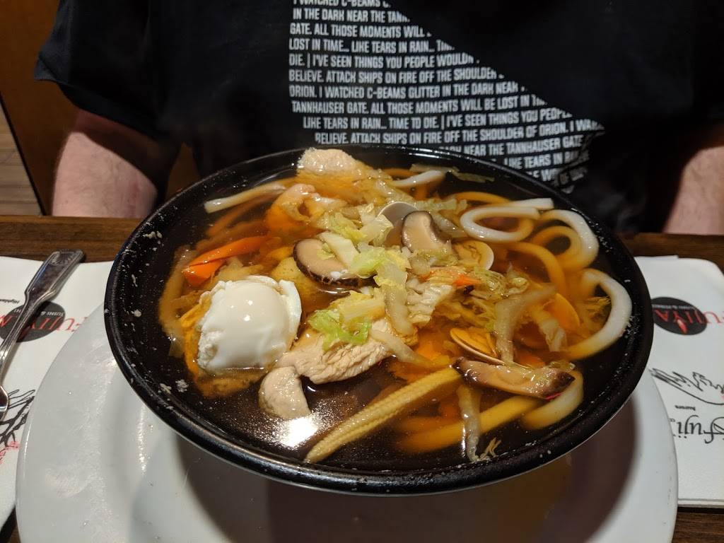 Fujiyama Japanese Hibachi & Sushi | restaurant | 1100 Sergeant Jon Stiles Dr #106, Highlands Ranch, CO 80129, USA | 3034701888 OR +1 303-470-1888