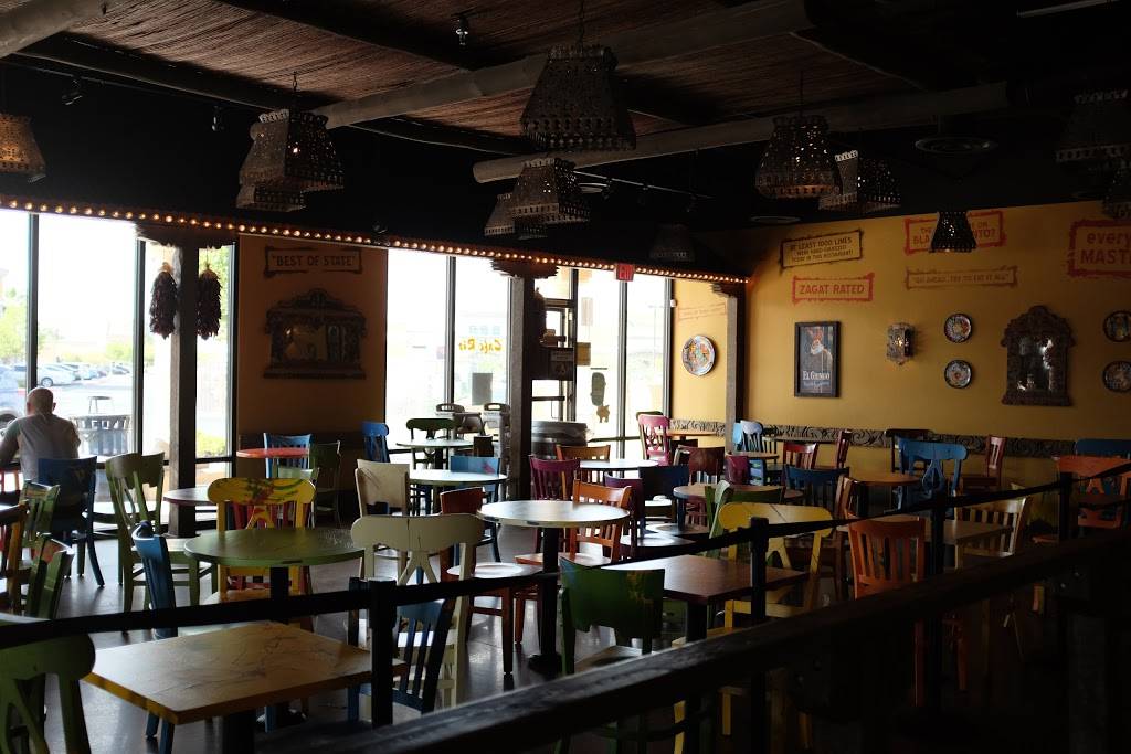 Cafe Rio Mexican Grill | meal takeaway | 4830 Blue Diamond Rd, Las Vegas, NV 89139, USA | 7029681300 OR +1 702-968-1300