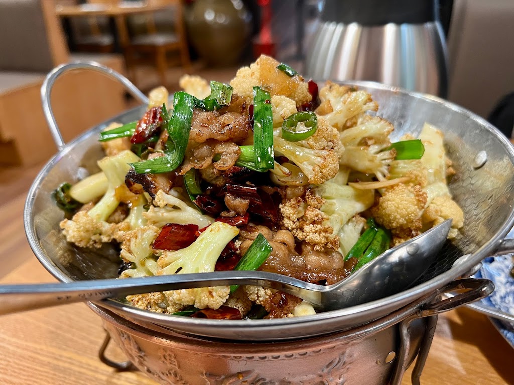 Spicy Style of Sichuan蜀一蜀二 | restaurant | 13200 Aurora Ave N Apt D, Seattle, WA 98133, USA | 2064683511 OR +1 206-468-3511