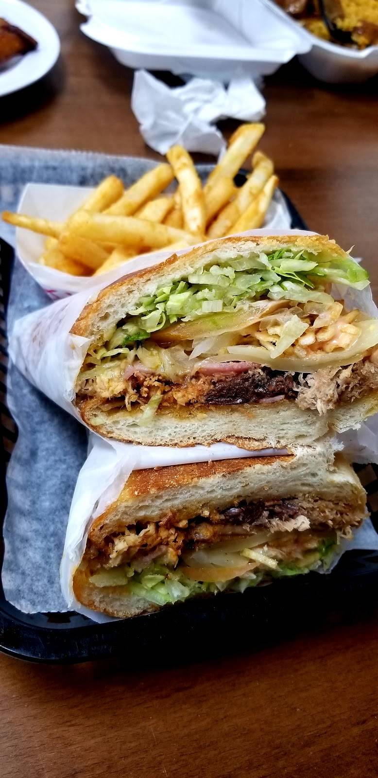 Tainos Bakery & Deli | bakery | 5806 Lake Underhill Rd, Orlando, FL 32807, USA | 4074822404 OR +1 407-482-2404