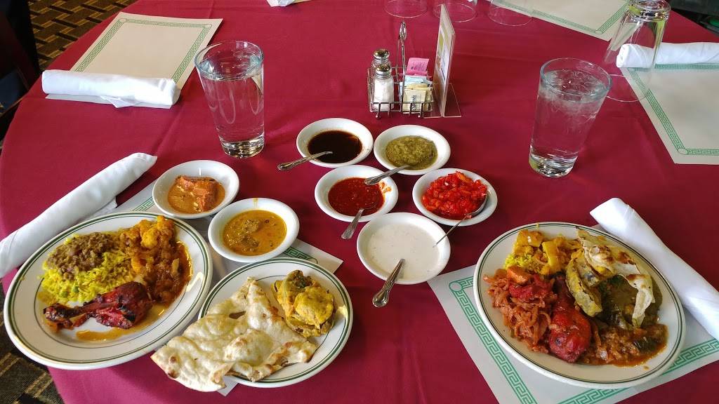 Bayleaf Authentic Indian Cuisine | restaurant | 5426 HWY 280, STE 14, Birmingham, AL 35242, USA | 2055180208 OR +1 205-518-0208