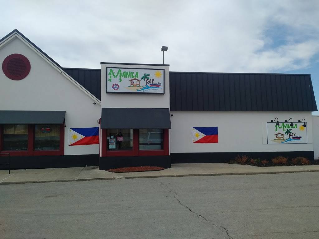 Valley Broasters @ Manila Bay | restaurant | 4800 Bannister Rd, Kansas City, MO 64137, USA | 8163798754 OR +1 816-379-8754