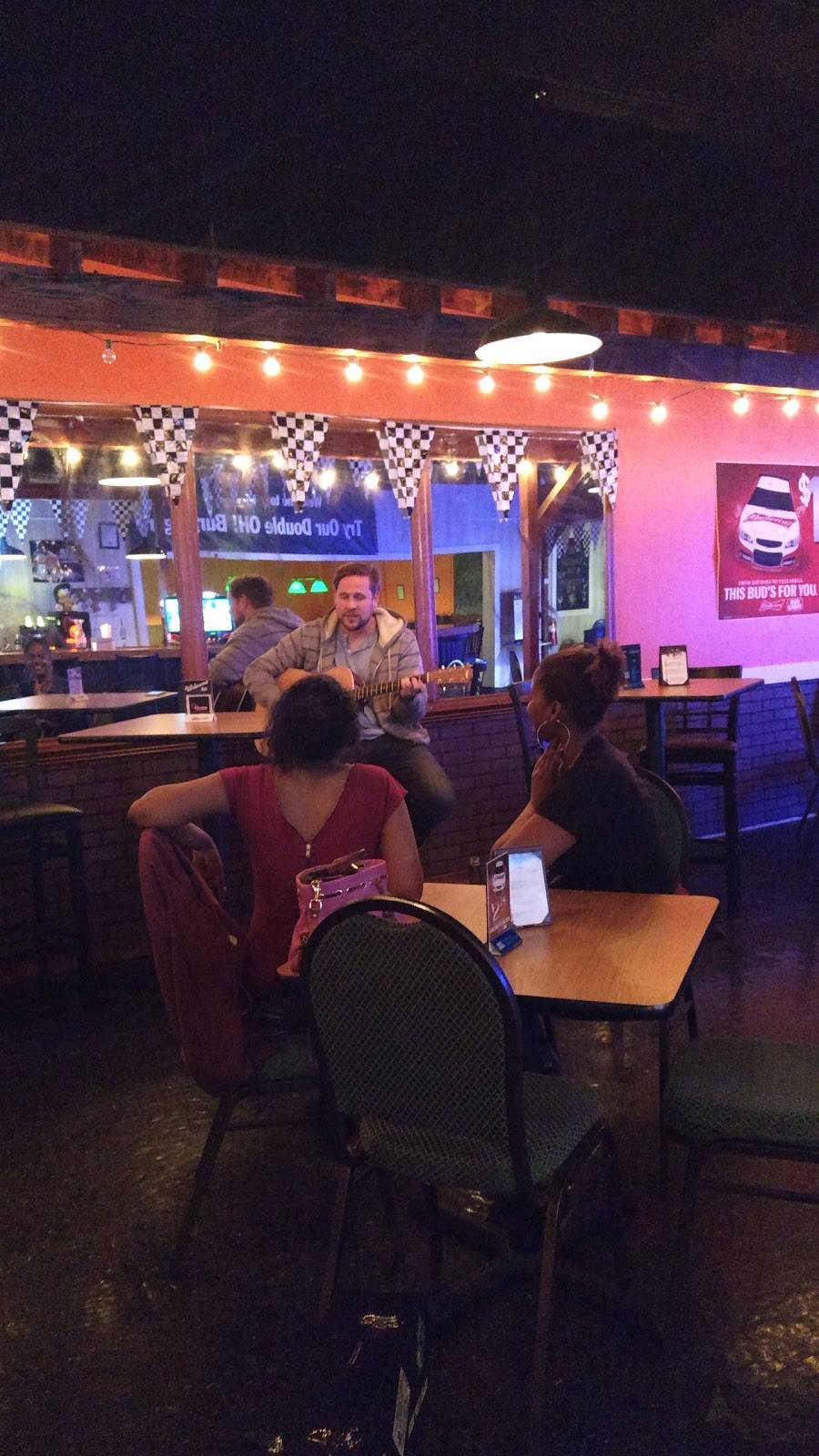 O Herman Bar & Grill | restaurant | 16912 Warwick Blvd, Newport News, VA 23603, USA | 7572340299 OR +1 757-234-0299