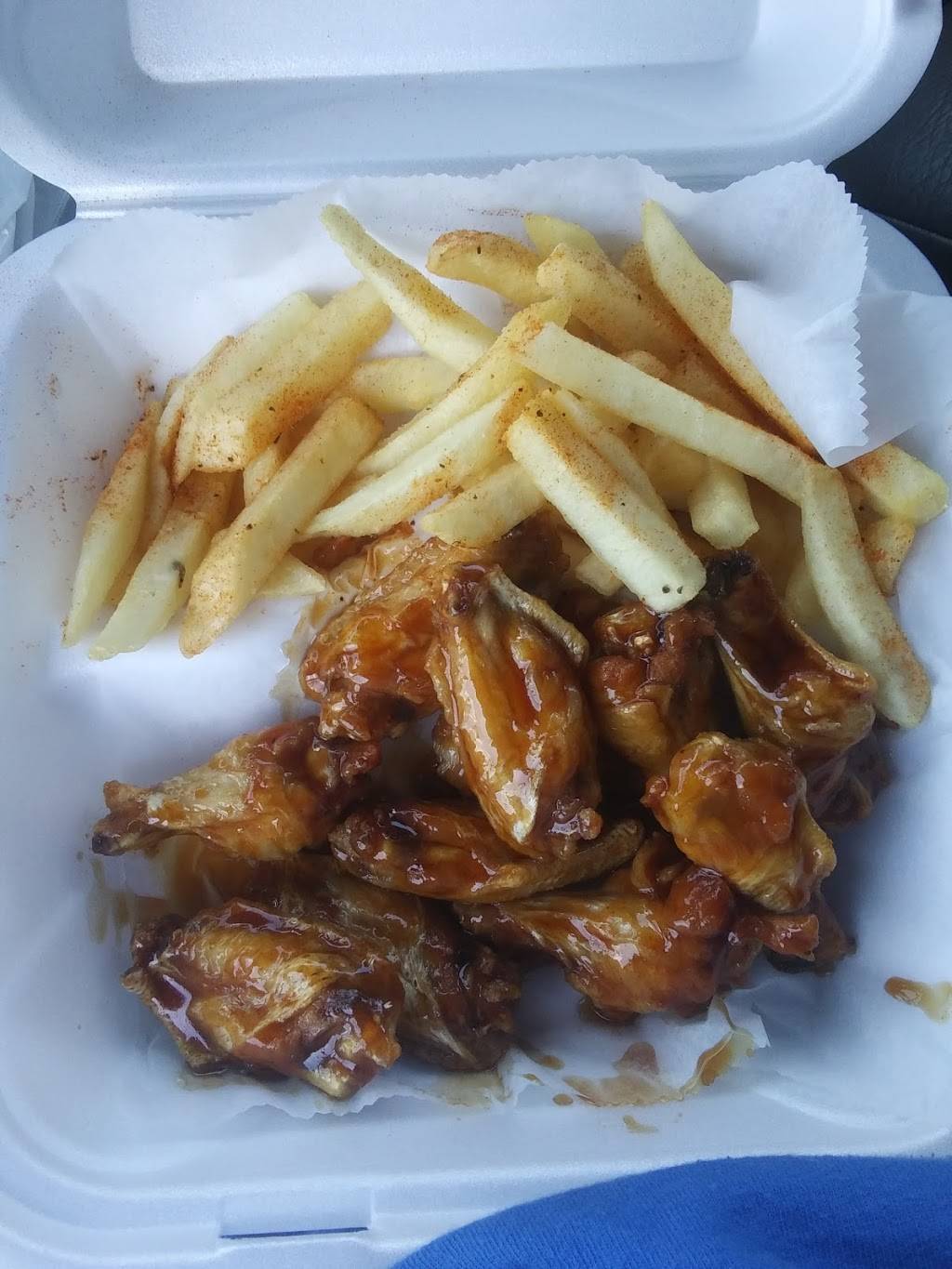 Rahim Chicken Supreme | restaurant | 2883 Lakewood Ave SW, Atlanta, GA 30315, USA | 4042279253 OR +1 404-227-9253