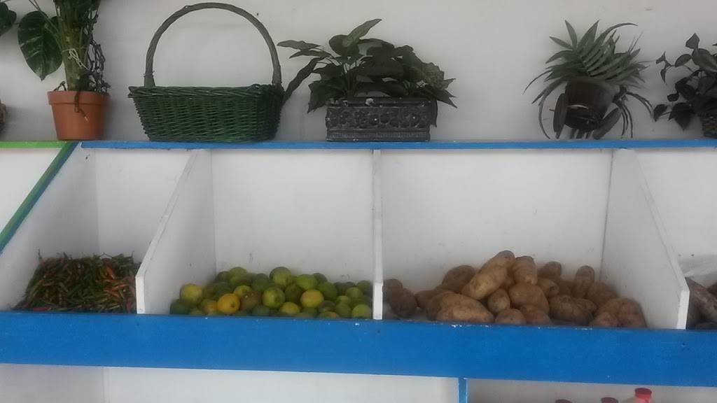 BorinCuba Juice And Food Bar | restaurant | 2348 W Columbus Dr, Tampa, FL 33607, USA | 8137703333 OR +1 813-770-3333