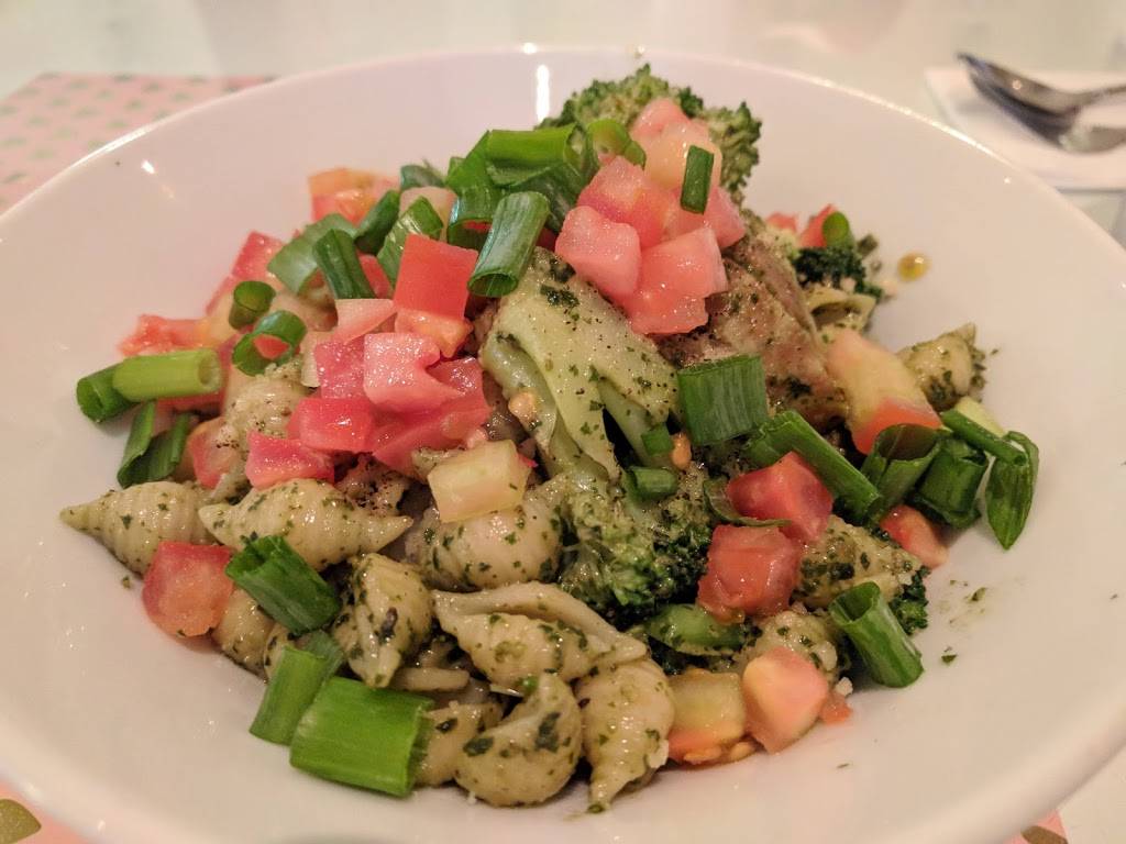 Loving Hut | restaurant | 9928 Mira Mesa Blvd, San Diego, CA 92131, USA | 8585788885 OR +1 858-578-8885