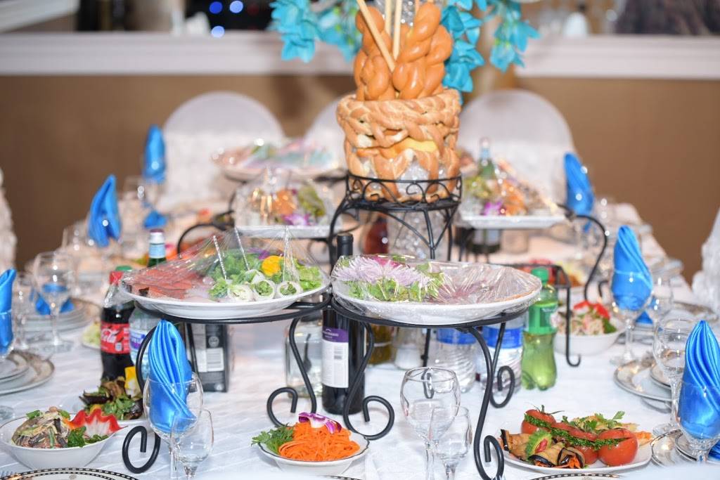 Samarkand Restaurant | restaurant | 7823 N 19th Ave, Phoenix, AZ 85021, USA | 6023318991 OR +1 602-331-8991