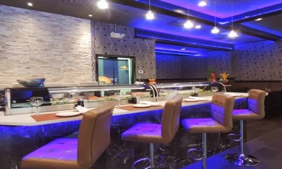 Otaki Sushi | restaurant | 2136 Jericho Turnpike, Garden City Park, NY 11040, USA | 5167398868 OR +1 516-739-8868