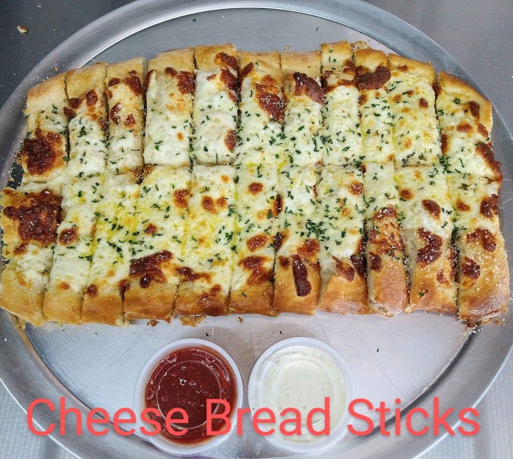 Strada Pizza food truck | restaurant | 14208 Slide Rd #01, Lubbock, TX 79424, USA | 8067157041 OR +1 806-715-7041