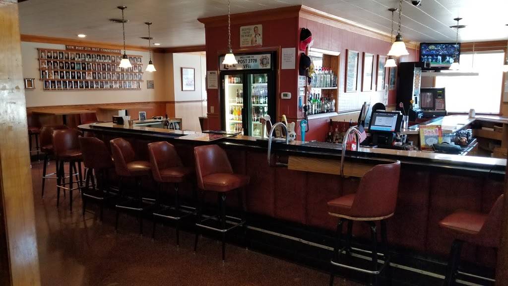 VFW Club 2778 | restaurant | 501 N Richmond St, Appleton, WI 54911, USA | 9207339774 OR +1 920-733-9774