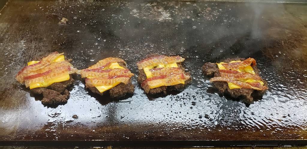 Army City Steak Gyro | restaurant | 201 S McPherson Church Rd, Fayetteville, NC 28303, USA | 9109203449 OR +1 910-920-3449