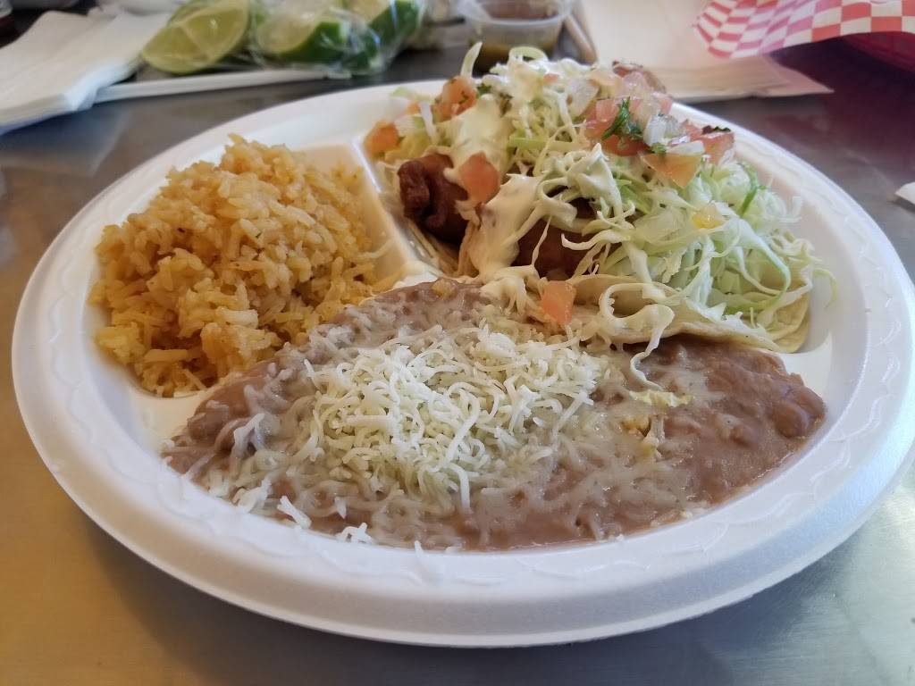 Baja Mar Taco | restaurant | 4526 Rosemead Blvd, Pico Rivera, CA 90660, USA | 5626953161 OR +1 562-695-3161
