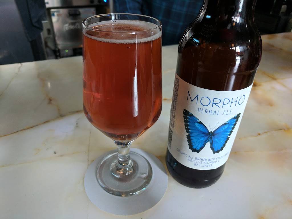 Woods Polk Station | restaurant | 2255 Polk St, San Francisco, CA 94109, USA | 4154835530 OR +1 415-483-5530