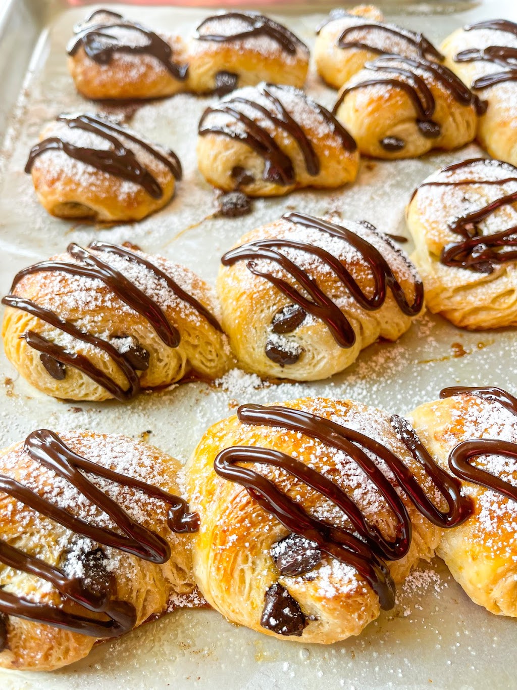 Novela Cakes | restaurant | 58 Hanover St, San Francisco, CA 94112, USA | 4155792097 OR +1 415-579-2097