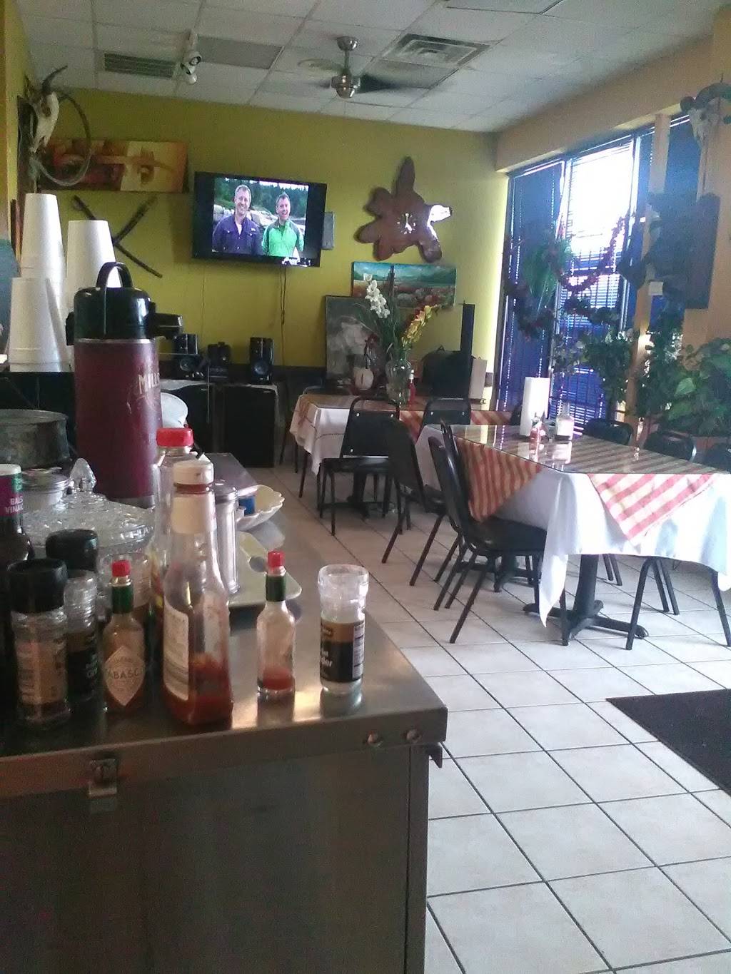 Panzas Barbeque | restaurant | 2027 E State Hwy 356, Irving, TX 75060, USA | 9725542450 OR +1 972-554-2450