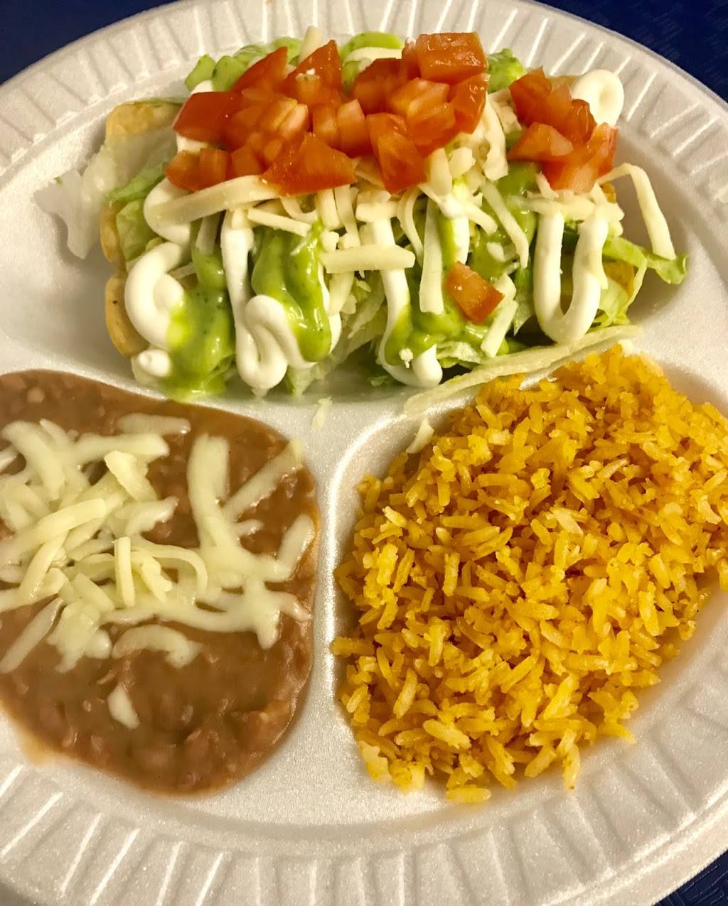 Tacos Michoacan | restaurant | 2919, 14620 N Cave Creek Rd, Phoenix, AZ 85032, USA | 6026807065 OR +1 602-680-7065