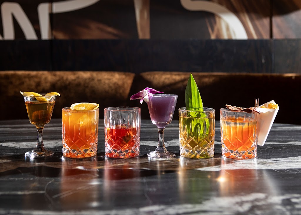 Selva | restaurant | 311 N Morgan St, Chicago, IL 60607, USA | 3127641919 OR +1 312-764-1919