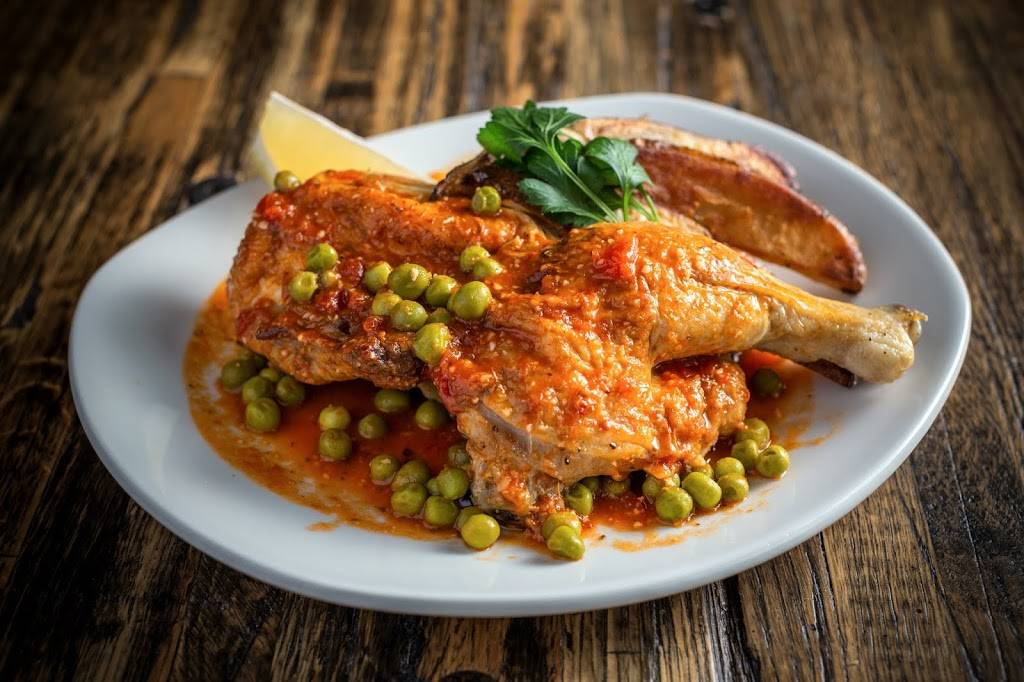 Longacre Chicago | restaurant | Pizza Box 1309 West Wilson Avenue, Dining Room & Garden 1303 West Wilson Avenue, Chicago, IL 60640, USA | 7732937413 OR +1 773-293-7413