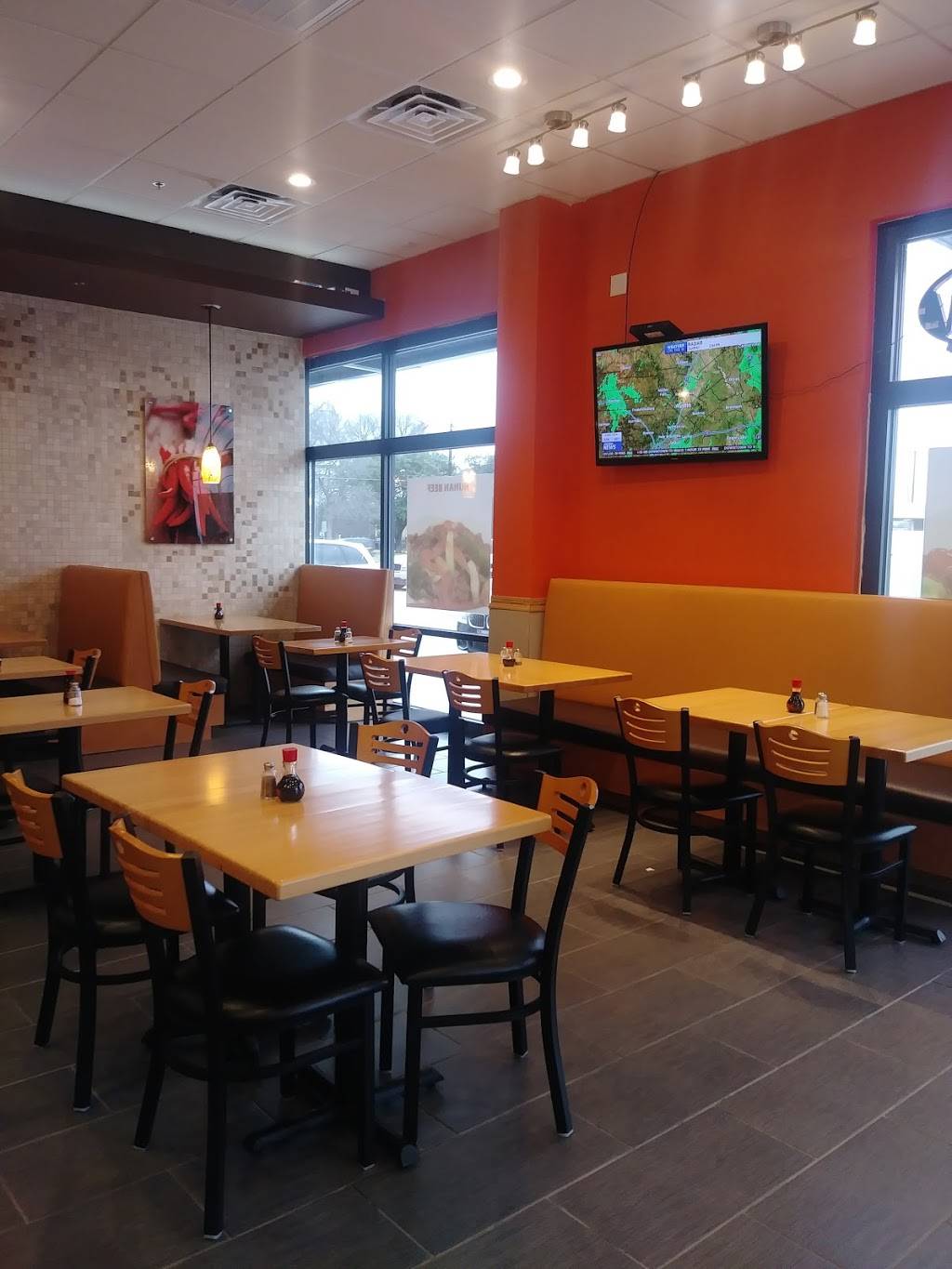 Wei Tasty Asian - Waco (Chinese Food) | restaurant | 721 S 4th St #118, Waco, TX 76706, USA | 2547530008 OR +1 254-753-0008