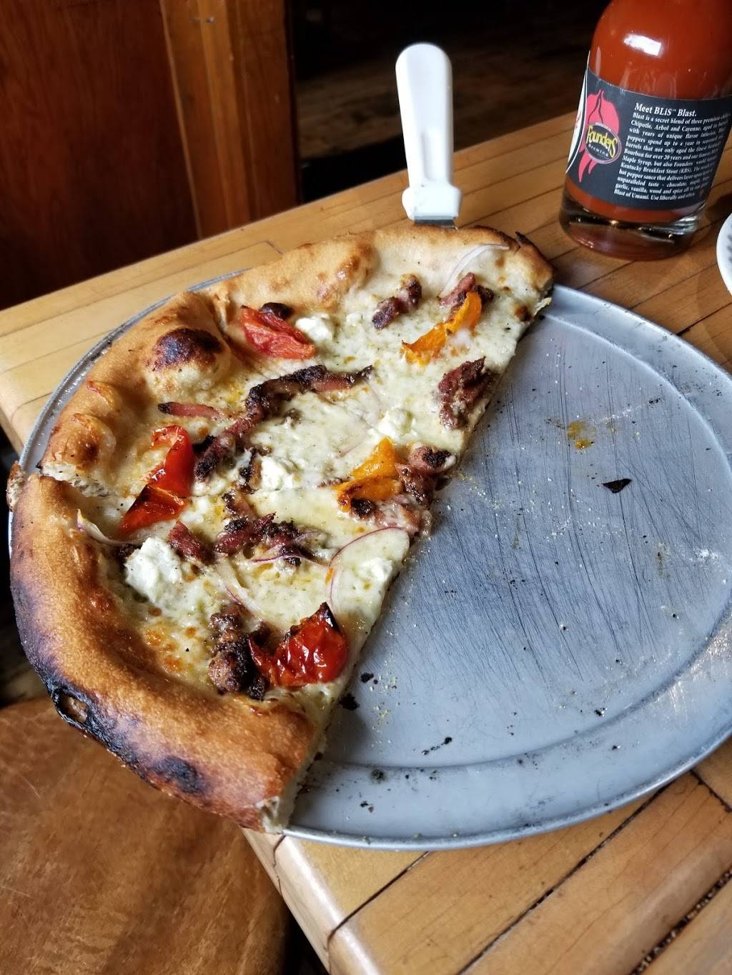 The Cosmos | restaurant | 1200 N Larch St, Lansing, MI 48906, USA | 5178973563 OR +1 517-897-3563