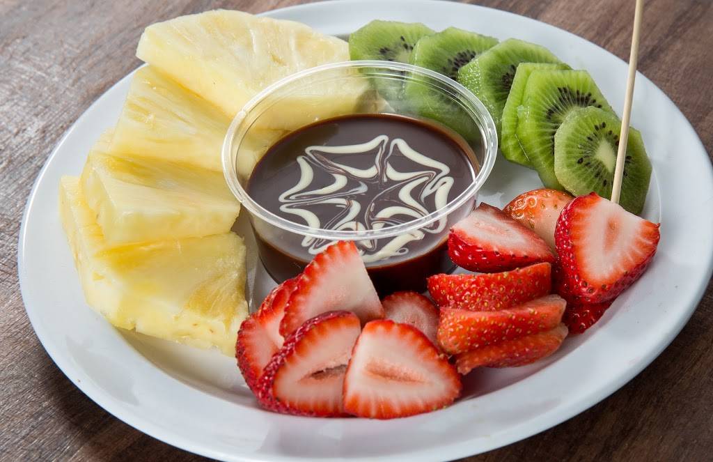 Chocolate Bash | restaurant | 4645, 2233 W Balboa Blvd #110, Newport Beach, CA 92663, USA | 8556062274 OR +1 855-606-2274