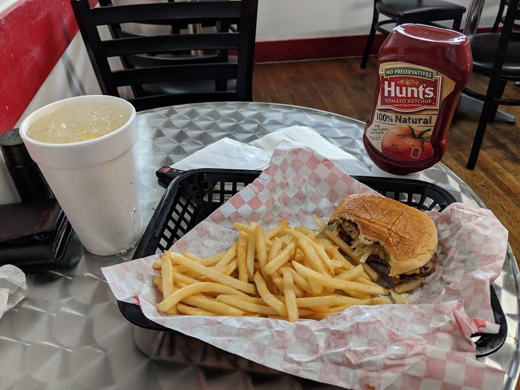 Brendas Burgers | restaurant | 3837 SW Military Dr, San Antonio, TX 78211, USA | 2109321177 OR +1 210-932-1177