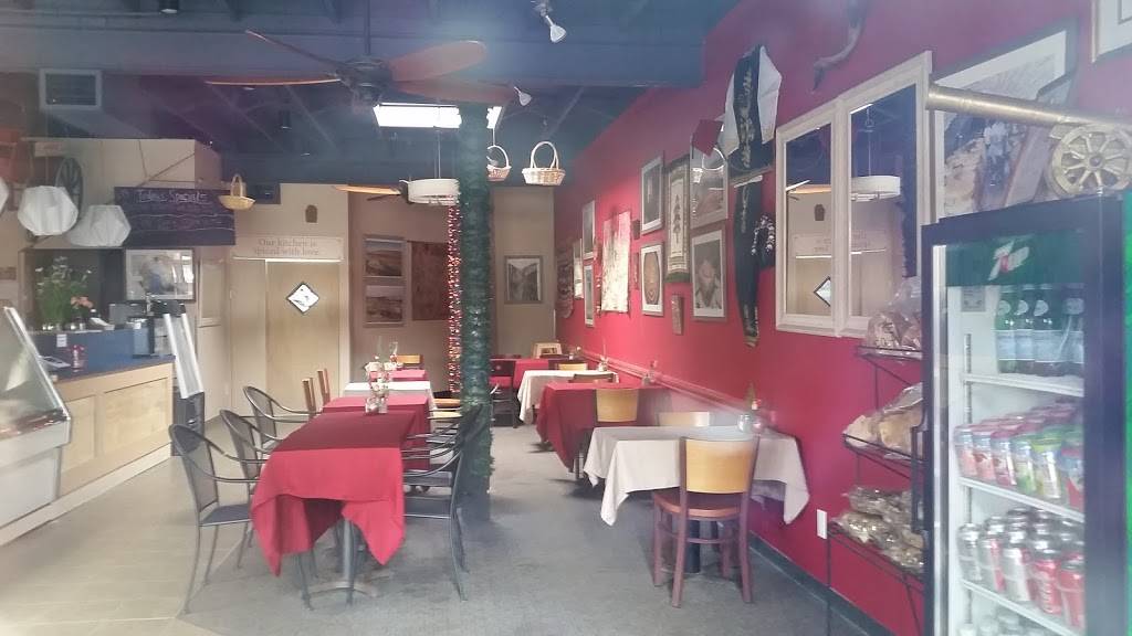 Najats Cuisine Authentic Lebanese | restaurant | 531 Beaver Street 412 534 4371, Sewickley, PA 15143, USA | 4125344371 OR +1 412-534-4371