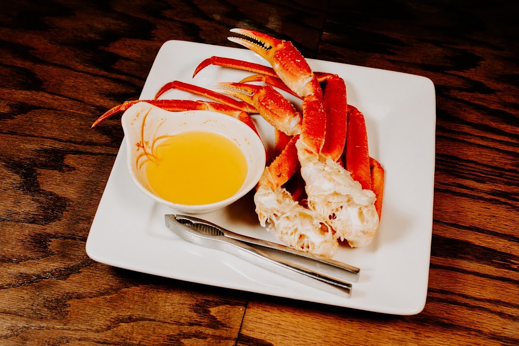 Wonita Sushi Seafood and Bar | restaurant | 1260 S Moorland Rd, Brookfield, WI 53005, USA | 2627852779 OR +1 262-785-2779