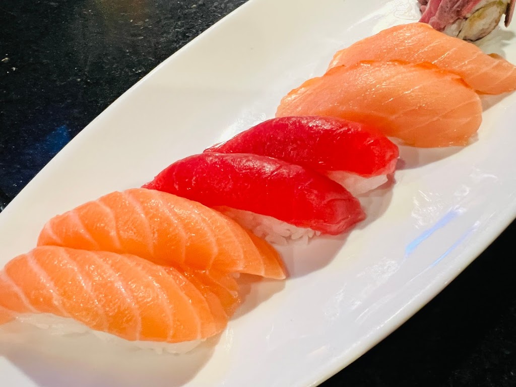 Kumo Sushi | restaurant | 6927 Farm to Market 1960 Rd W suite A, Houston, TX 77069, USA | 2815808858 OR +1 281-580-8858