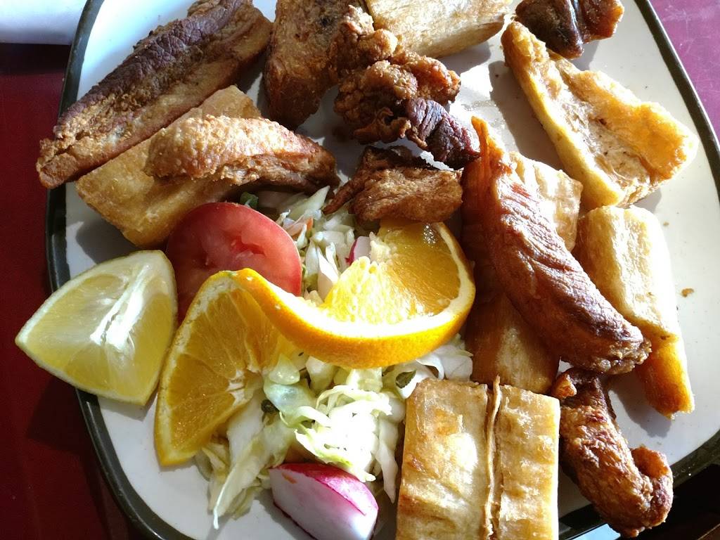 El Pulgarcito De America Restaurant | restaurant | 1608 W Washington Blvd, Los Angeles, CA 90007, USA | 3237356612 OR +1 323-735-6612